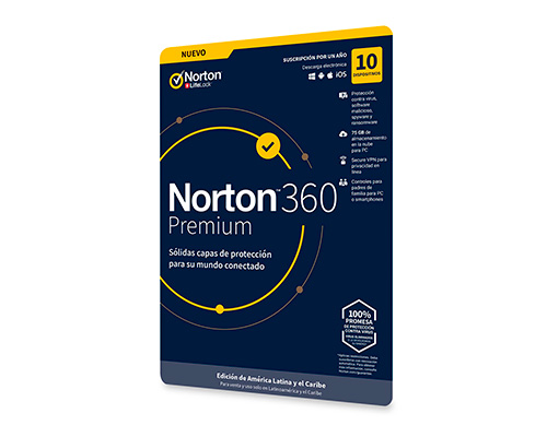 Norton-360-Premium